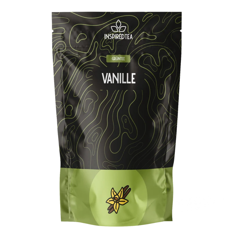 Vanille Green