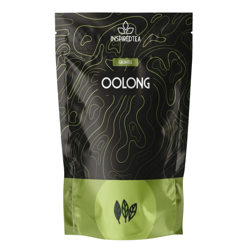 oolong