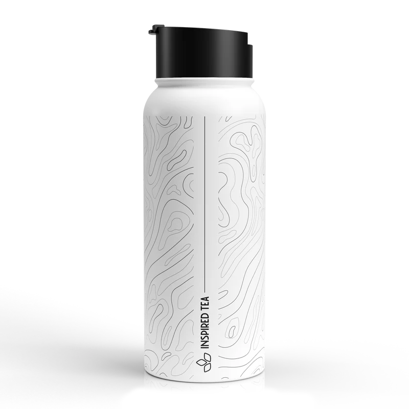 Snow White Thermo Bottle