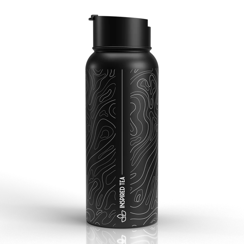 Dark Night Thermo Bottle