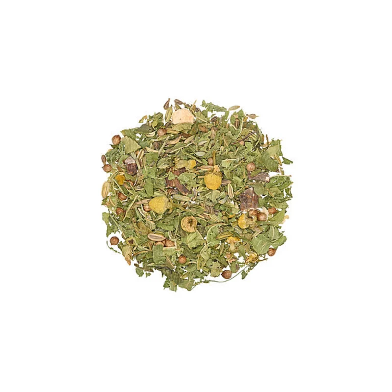 Stoffwechsel-Booster | BIO | Kräutertee
