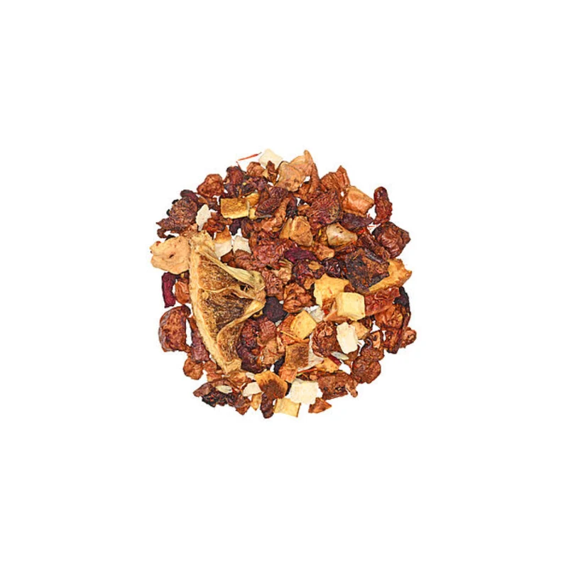 Grapefruit Lavendel | Früchtetee | Mild