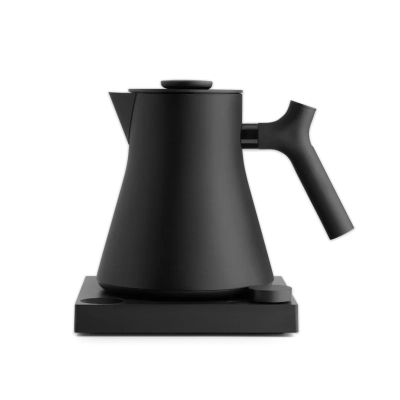 Wasserkocher Tea Fellow Corvo Pro Matte Black