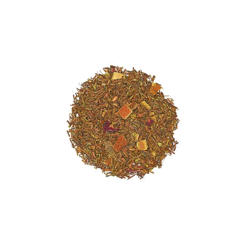 Winterwonne mit Matcha | Rooibos