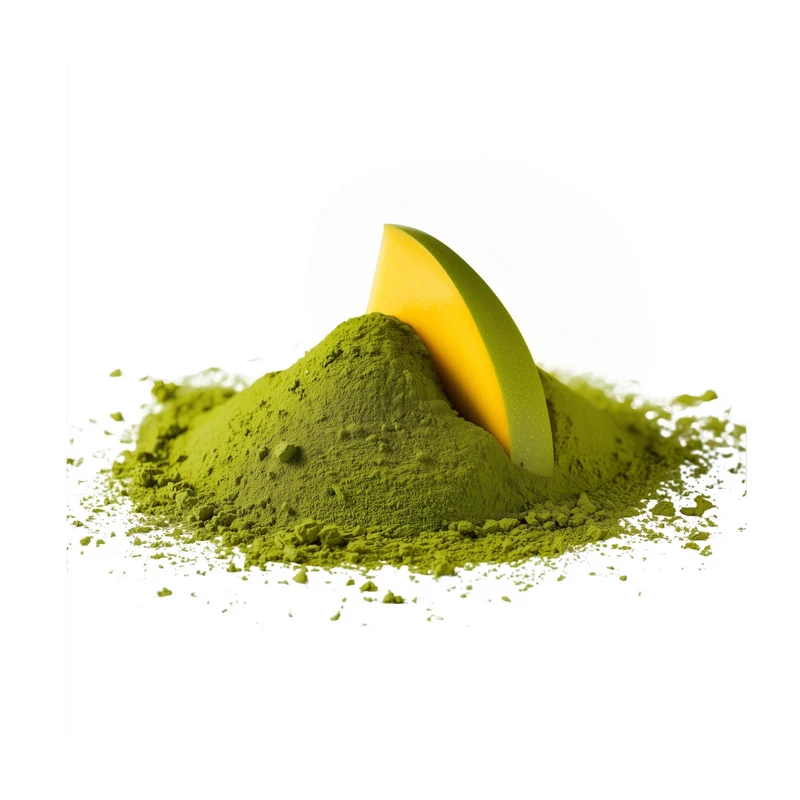 Matcha Mango | Grüntee | Aroma