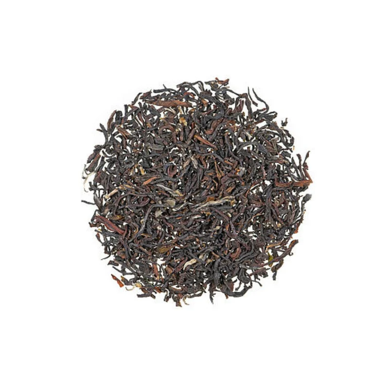 Darjeeling Lingia FTGFOP 1 second flush | BIO | Schwarztee