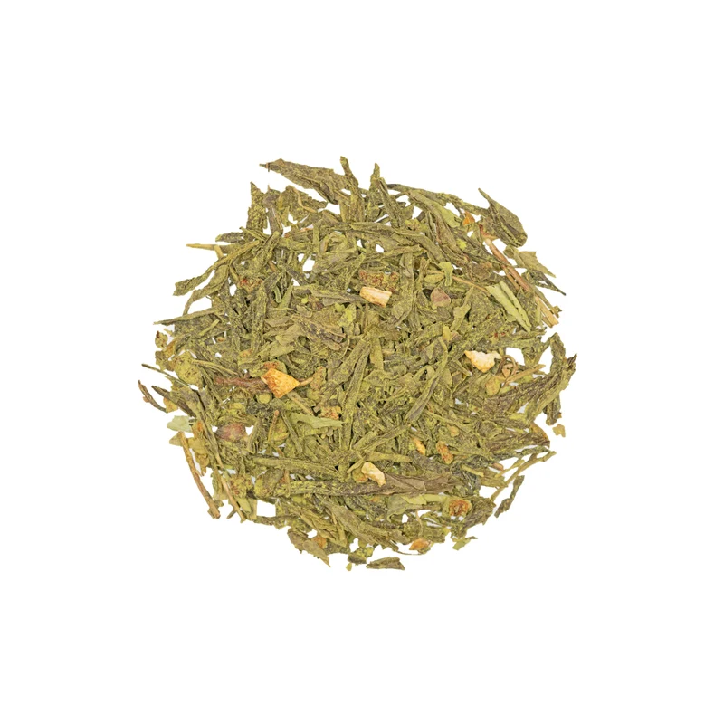 Cold Brew Matcha Waldmeister | Grüntee | Aroma