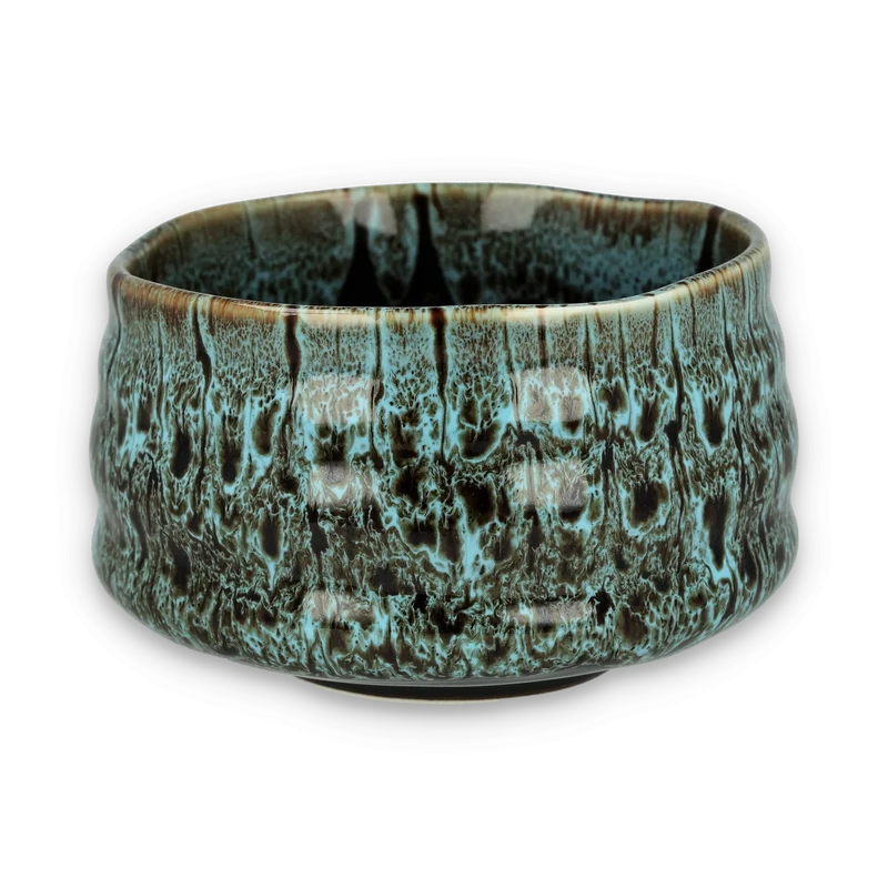 Matcha Schale Clarity Bowl Fancy