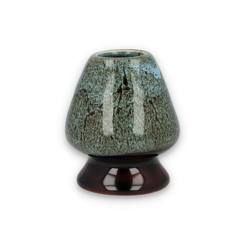 Matcha Zubehör Chasen Holder Fancy