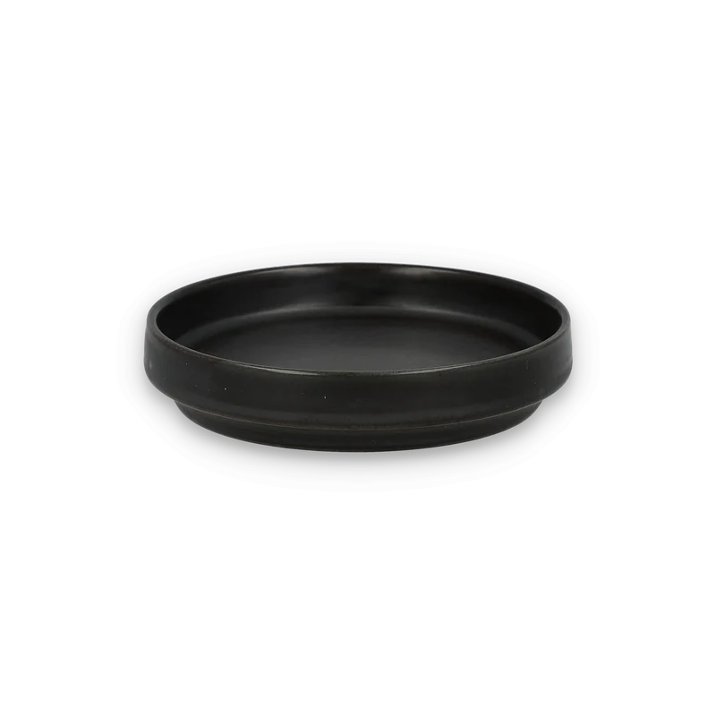 Untersetzer Small Plate graphite