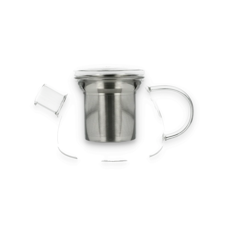 Teekanne mit Sieb Sumo Tea Pot 500ml