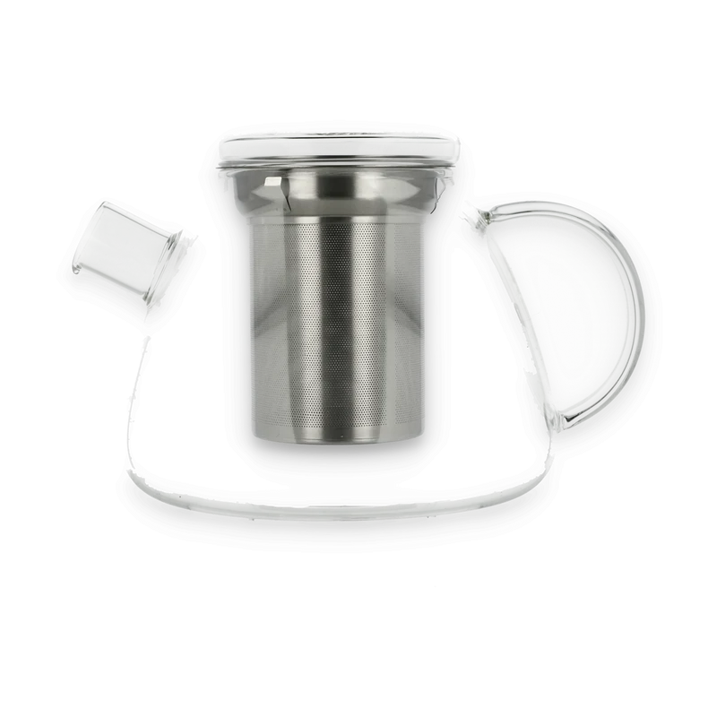 Teekanne mit Sieb Sumo Tea Pot 1000ml