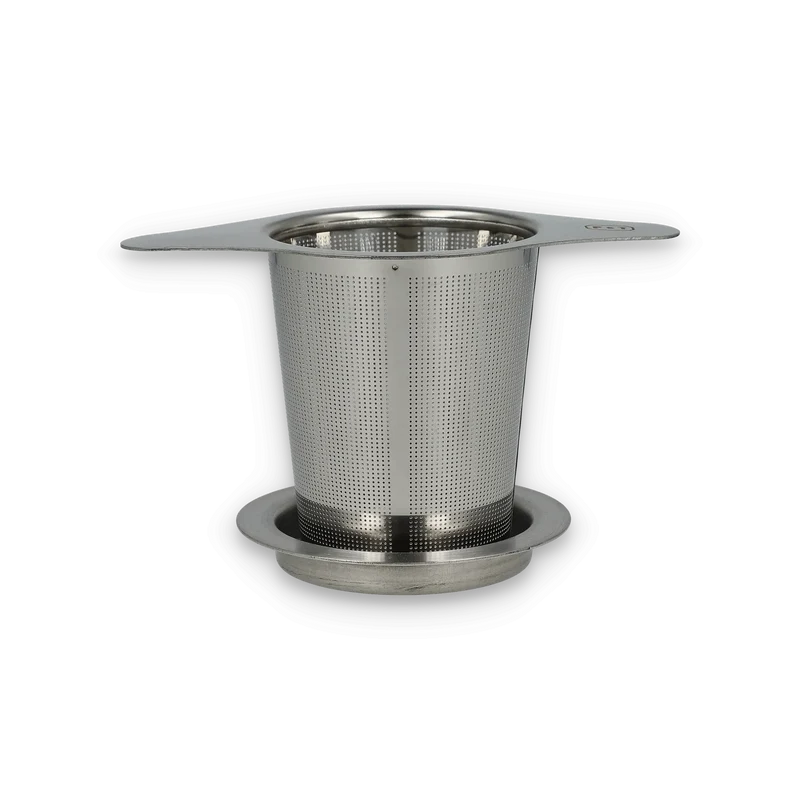 Teesieb Infuser Silver
