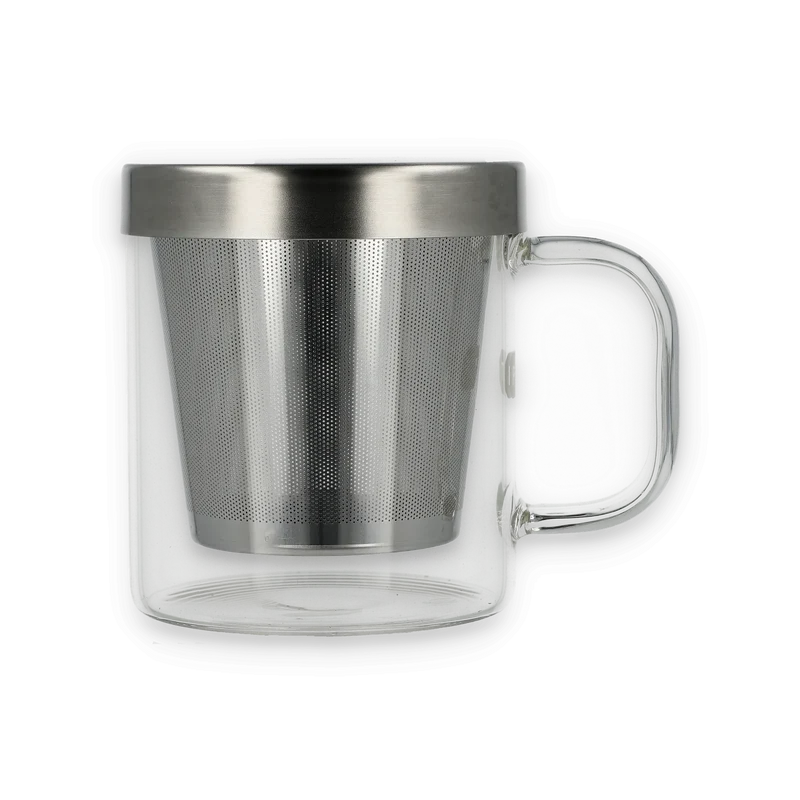 Teetasse Brewing Mug