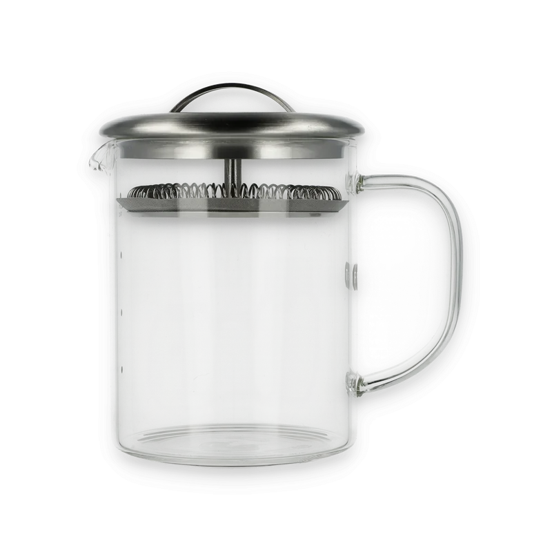 Teekanne mit Sieb Cylinder Pot small