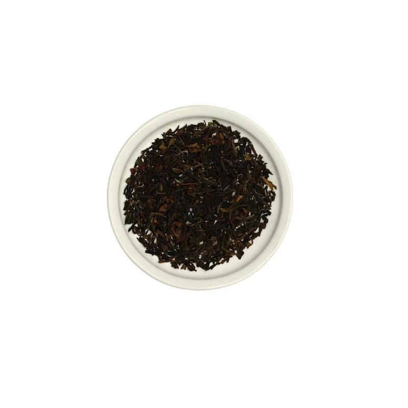Darjeeling Phuguri FTGFOP 1 first flush (UP/CH) DEL (Himalaya) | BIO | Schwarztee