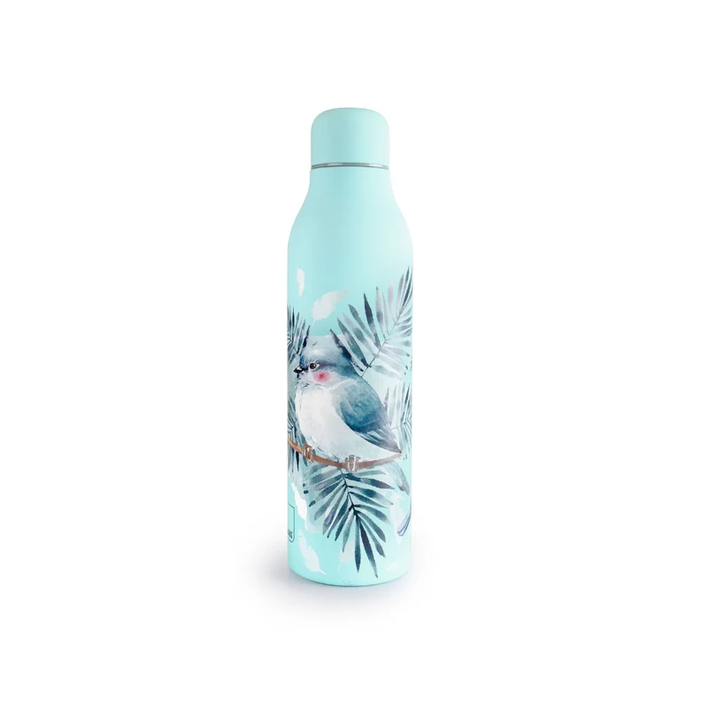 Smart Vogel | Thermosflasche | 0,5 Liter