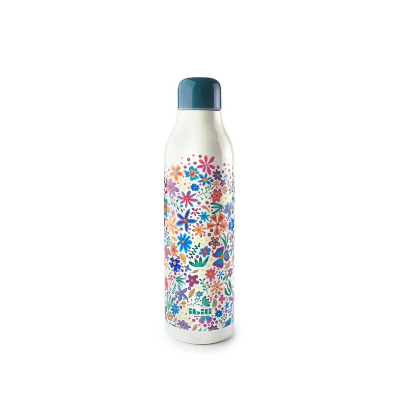 Loratzen Urdin | Thermosflasche | 0,5 Liter