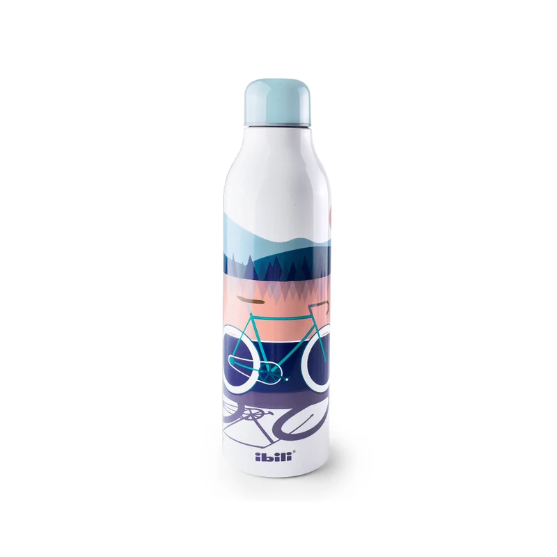 Norabidea | Thermosflasche | 0,5 Liter