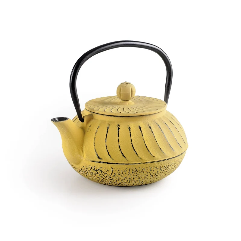 Teekanne Luang | Gusseisen | 0,7 Liter