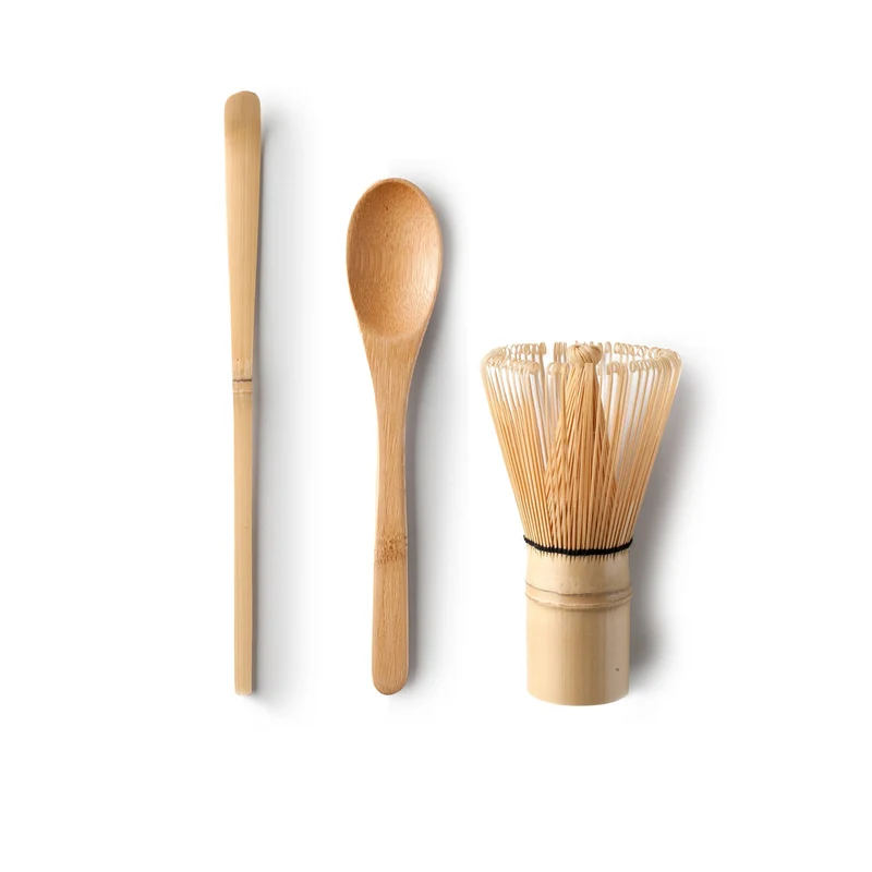 Matcha-Tee-Set