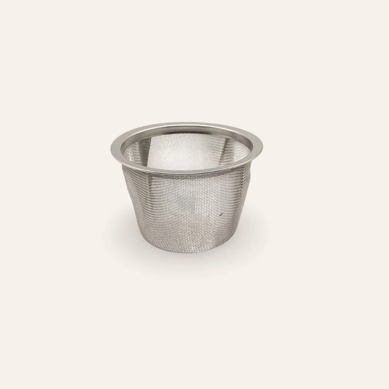 Metallfilter für 300-ml-Teekanne – 7 cm ø