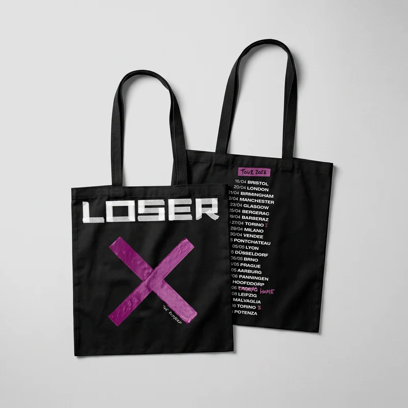 Shopper Loser