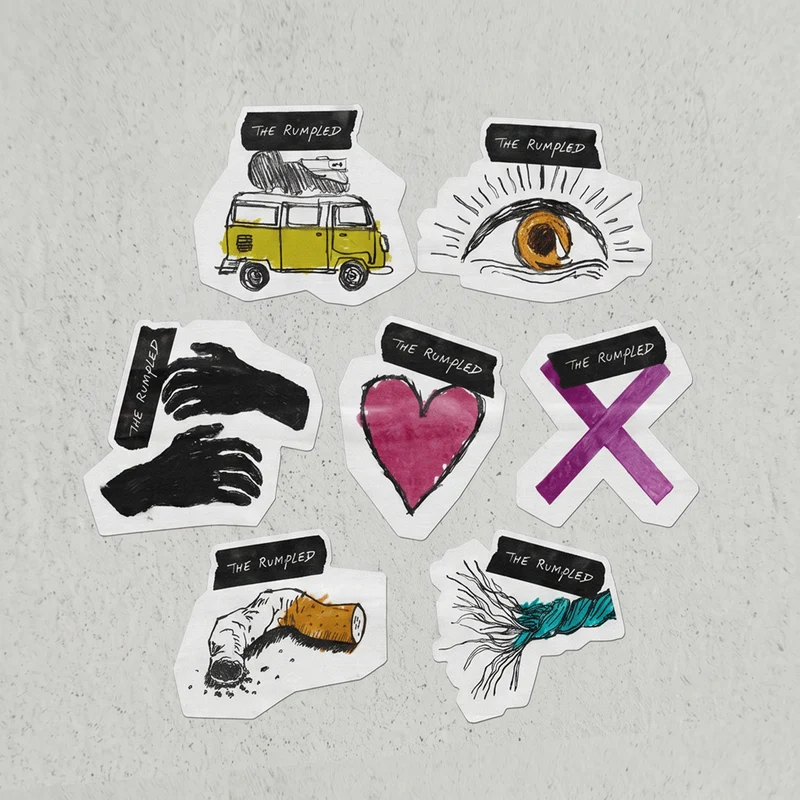 Sticker Pack