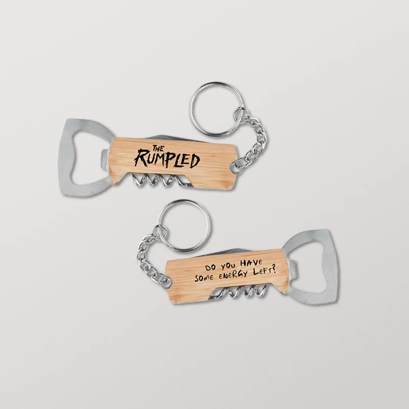Bottle Opener