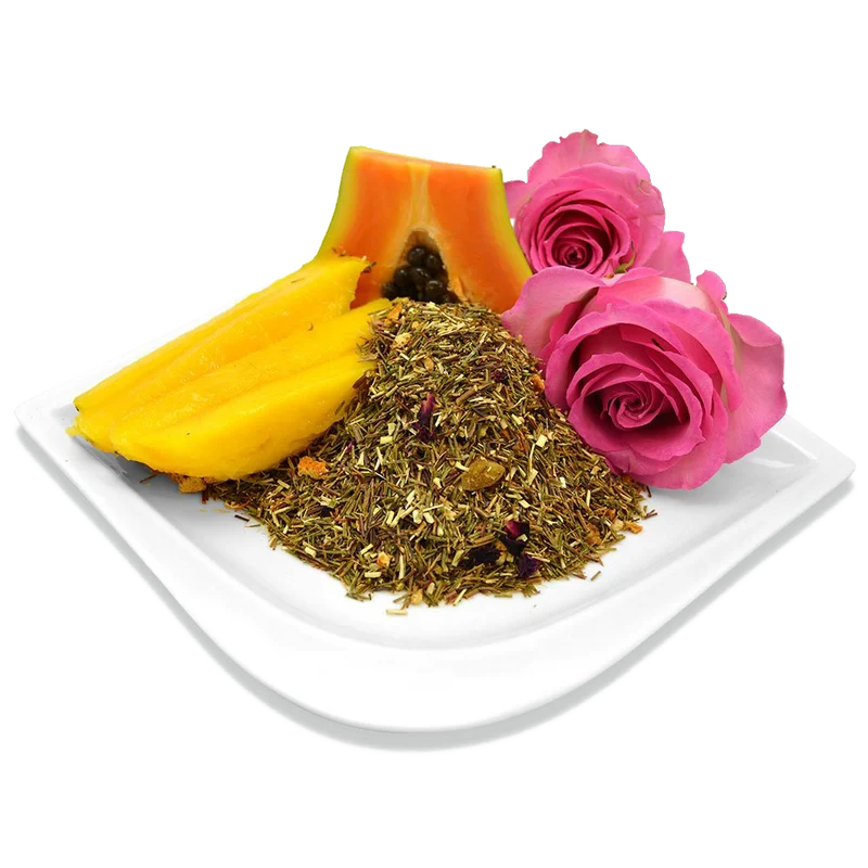 Positively Tea