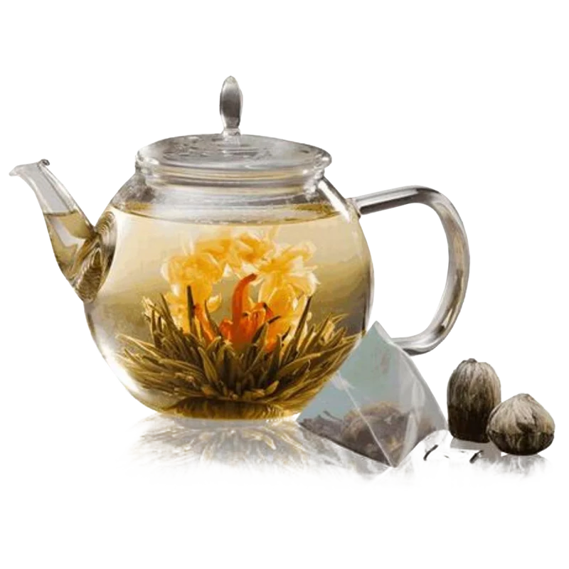 Celebrate 0.75 qt. Tea Gift Set