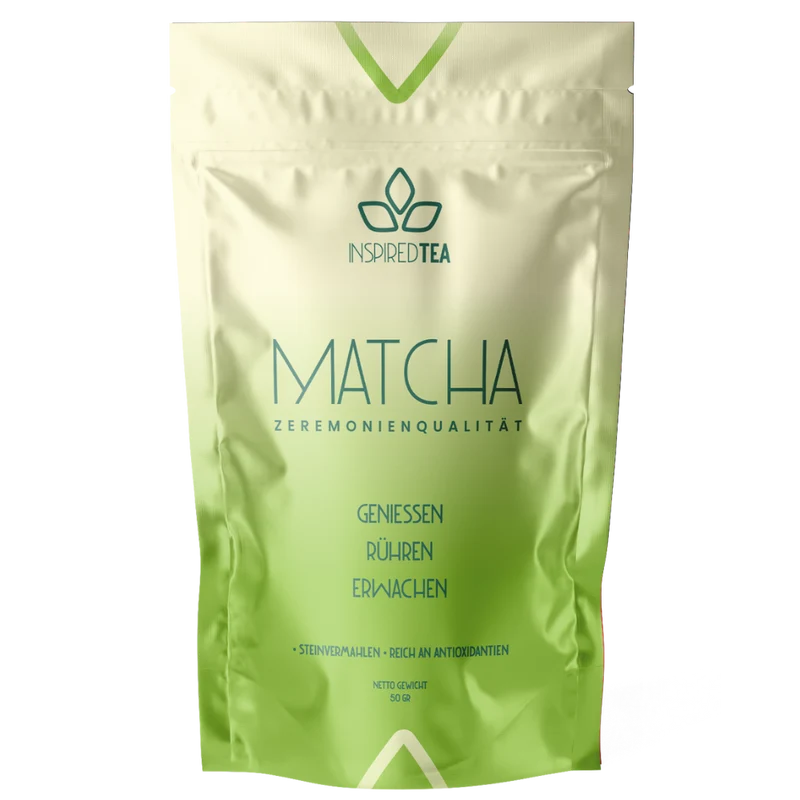 Bio Matcha