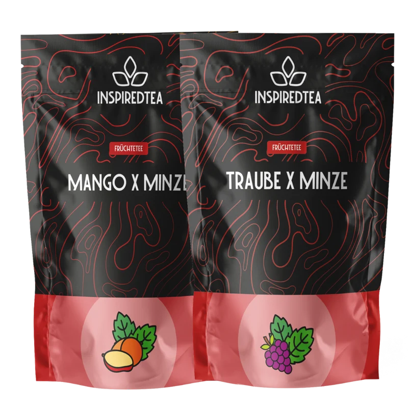 Minze BUNDLE