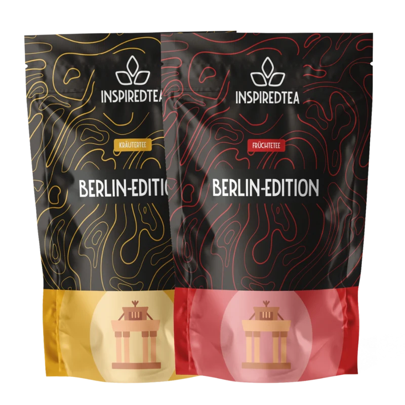 Berlin BUNDLE