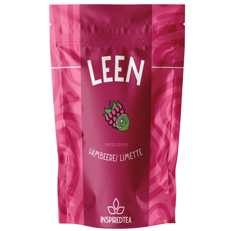 Leen - Himbeere/Limette