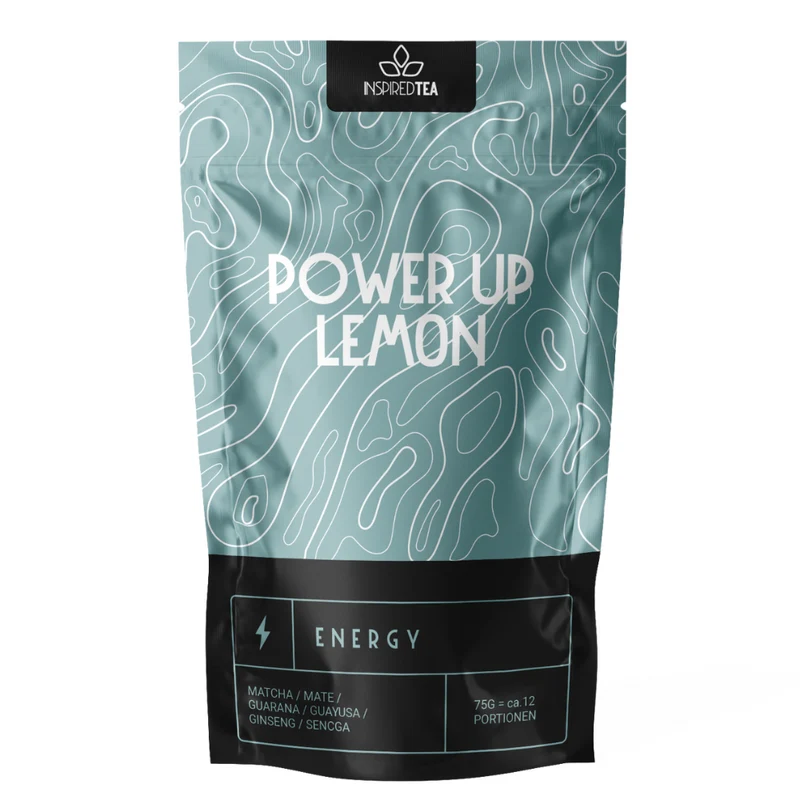 🎁 Power Up Lemon (100% off)