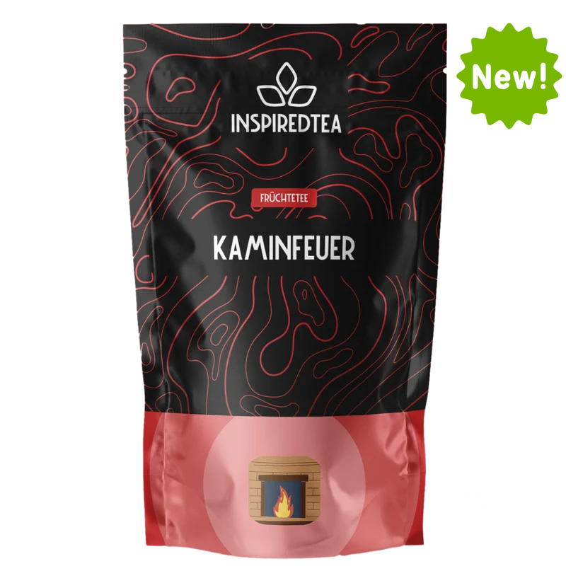 Kaminfeuer