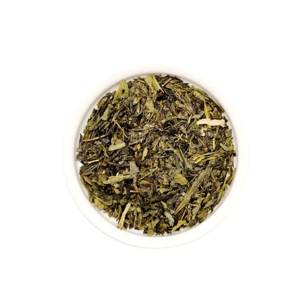 Kaktusblüte | Grüntee | Aroma