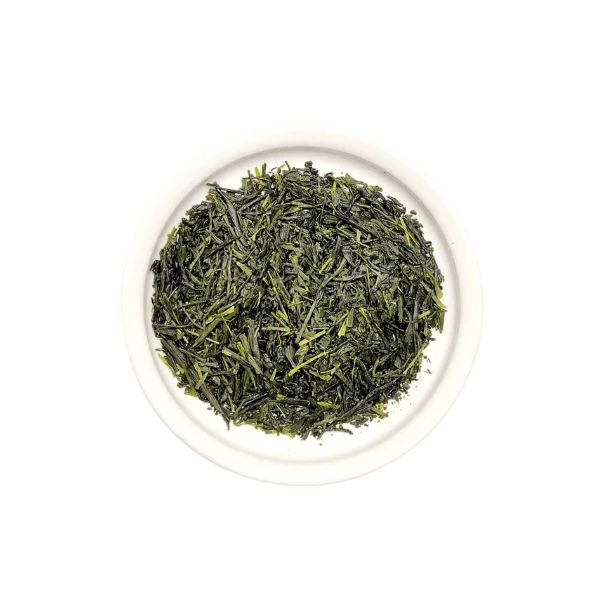 Japan Kabusecha Okumidori | BIO | Grüntee