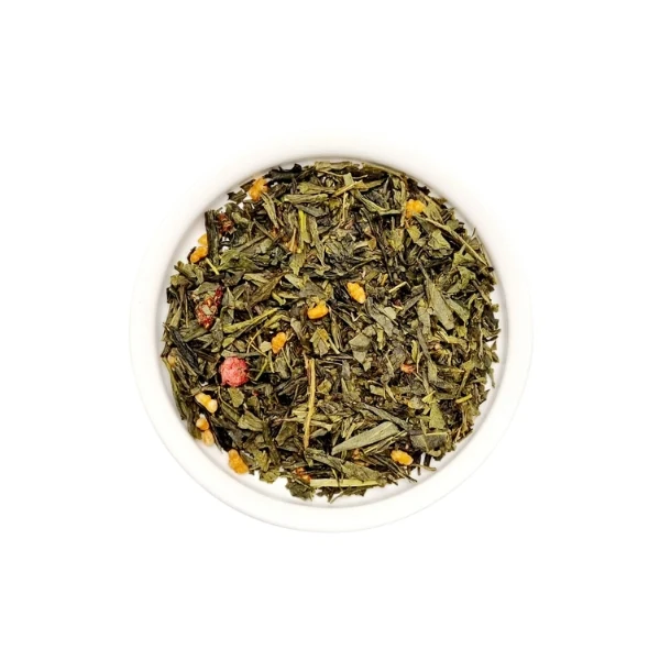 Japans grüne Kostbarkeiten® | Grüntee | Aroma