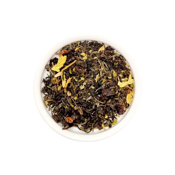Herz von Afrika® | Grüntee | Aroma