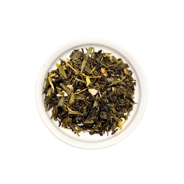 Morgensonate® | BIO | Grüntee | Aroma