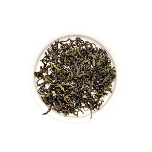 China Nebeltee | BIO | Grüntee
