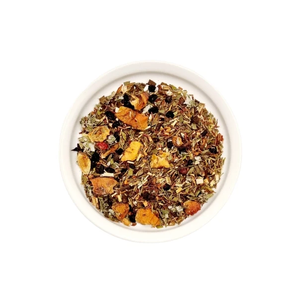 Hexenwald® | Honeybush
