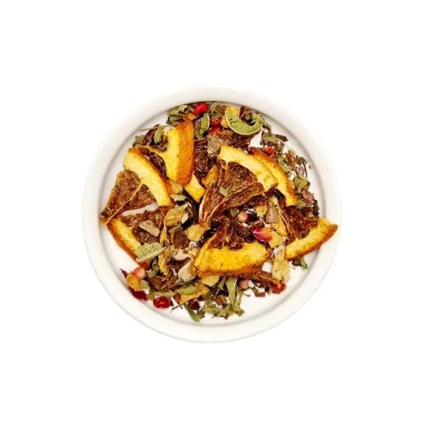 Chai of Madagaskar | Honeybush