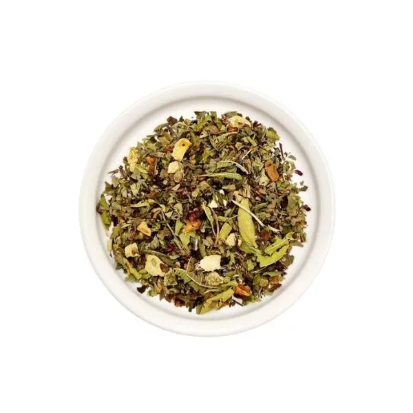 Chill Out mit Hanf | BIO | Kräutertee | Aroma