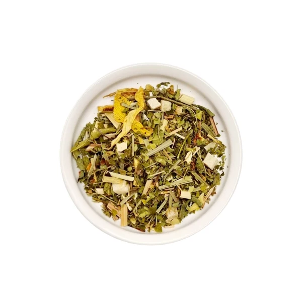 Moringagarten | Kräutertee | Aroma