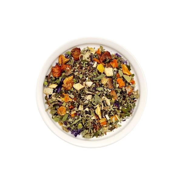 Schweizer Kräutertee | Kräutertee | Aroma