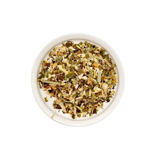 Seelenbaumler® | Kräutertee | Aroma