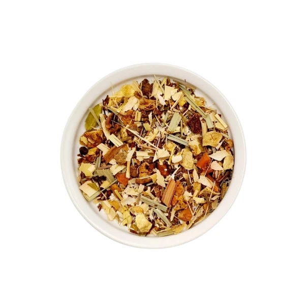Männertraum® | Kräutertee | Aroma